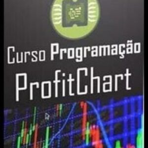 Imagem do curso Programação ProfitChart - SchillerApp