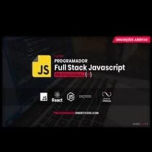 Imagem do curso Programador Full Stack Javascript - Onebitcode