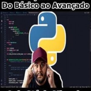 Imagem do curso Python 3 Do Básico ao Avançado - Luiz Otávio Miranda