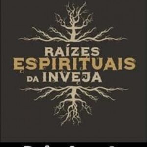 Imagem do curso Raizes Espirituais - Pedro Augusto