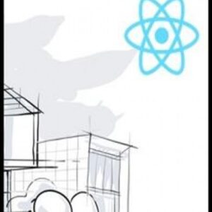 Imagem do curso ReactJS, Hooks, TDD, Clean Architecture, SOLID e Patterns