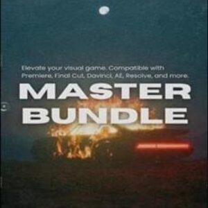 Imagem do curso ReelBurn Master Bundle - ReelBurn