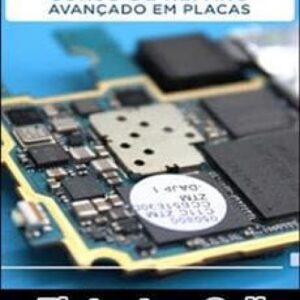 Imagem do curso Reparo Avançado em Placas de Smartphones - Eletrotec Cell