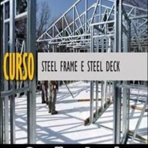Imagem do curso Revit Steel Frame e Steel Deck - Carolina Araujo