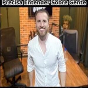 Imagem do curso Se Você Lida com Gente, Precisa Entender Sobre Gente! - Guilherme Batilani