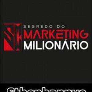 Imagem do curso Segredo do Marketing Milionário - Sthephannye