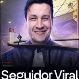 Imagem do curso Seguidor Viral - Oney Araujo