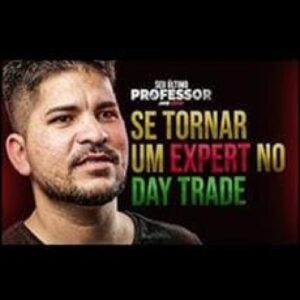 Imagem do curso Seu Último Professor - Lucas Nobre