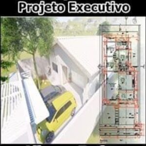 Imagem do curso Sketchup: do 3D ao Projeto Executivo - Allyson Freires