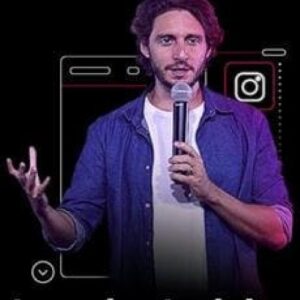 Imagem do curso Stories 10x - Leandro Ladeira