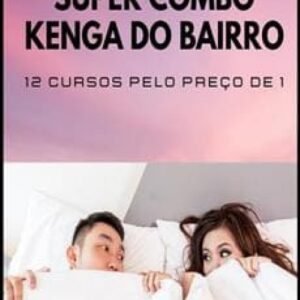 Imagem do curso Super Combo Kenga do Bairro - Vanessa de Oliveira