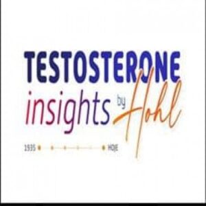 Imagem do curso Testosterona Insights - Alexandre Hohl