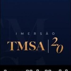 Imagem do curso TMSA 2.0 - Lucas Maia Maciel
