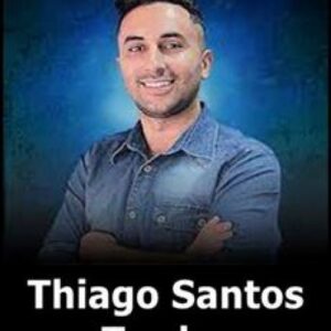 Imagem do curso Trader do Millenium - Thiago Santos Trader