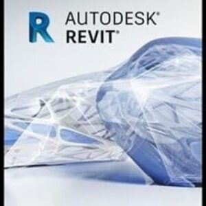 Imagem do curso Tudo em Revit - Hugo Vasconcelos
