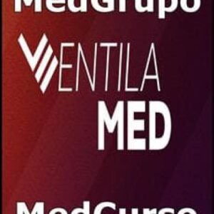 Imagem do curso VentilaMed 2021 - MedGrupo